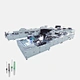 Needle Assembly Machine